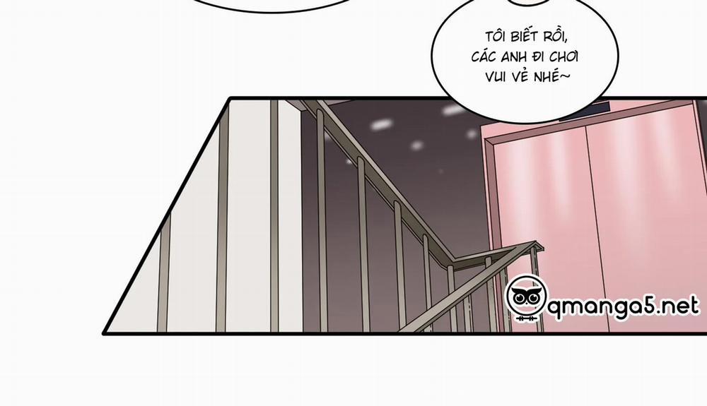 Dear Door 154 trang 38