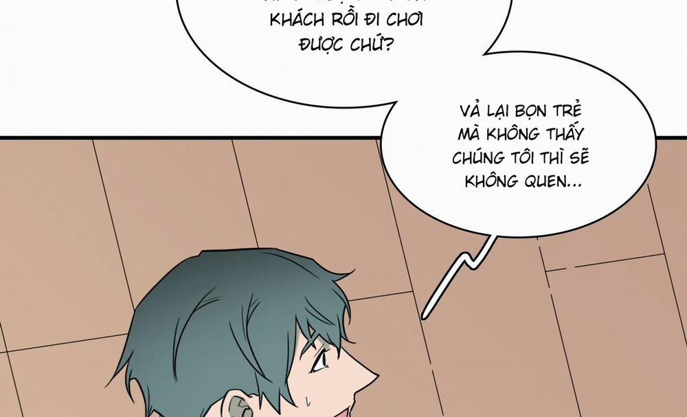 Dear Door 154 trang 8