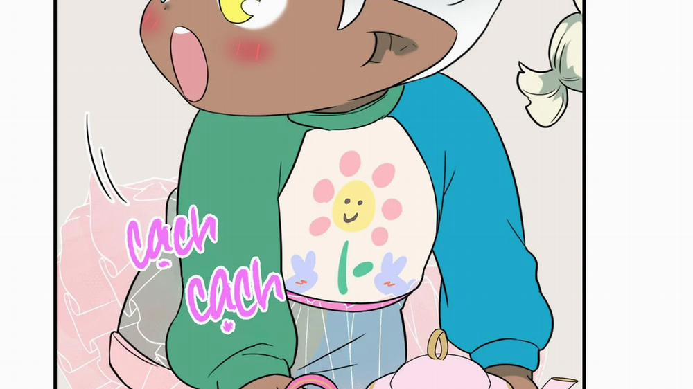 Dear Door 154 trang 85