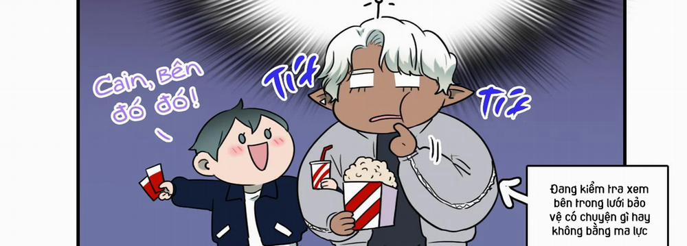 Dear Door 155 trang 191