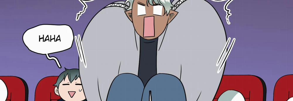 Dear Door 155 trang 246