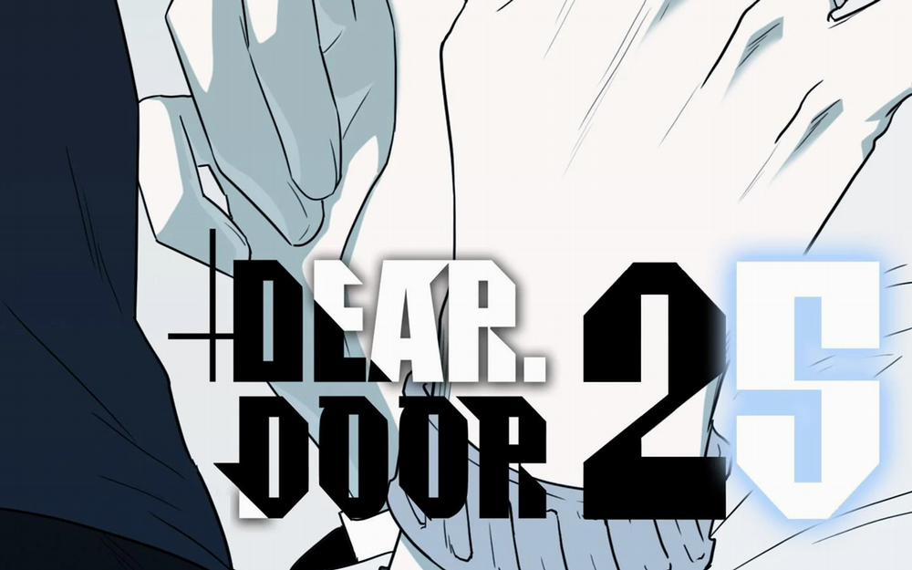 Dear Door 155 trang 34