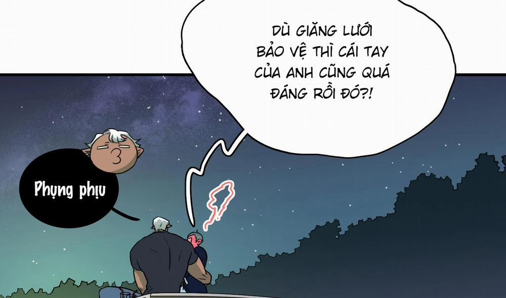 Dear Door 156 trang 133