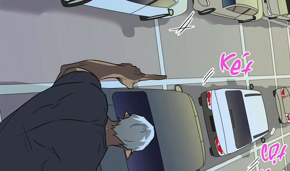 Dear Door 156 trang 140