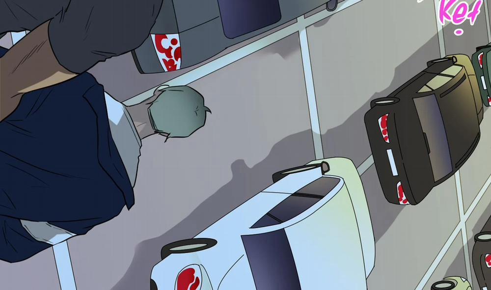 Dear Door 156 trang 141