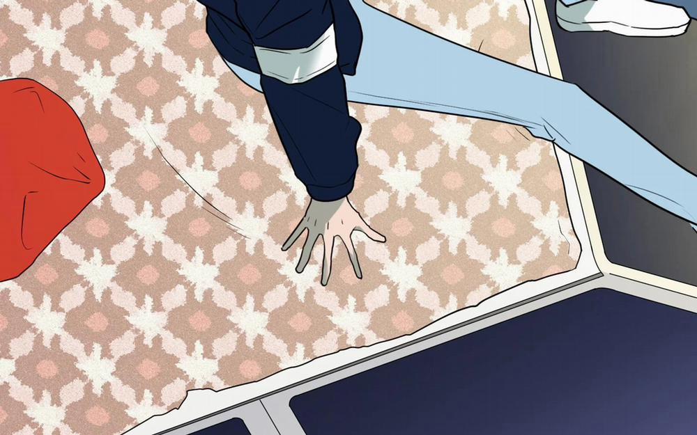 Dear Door 156 trang 153