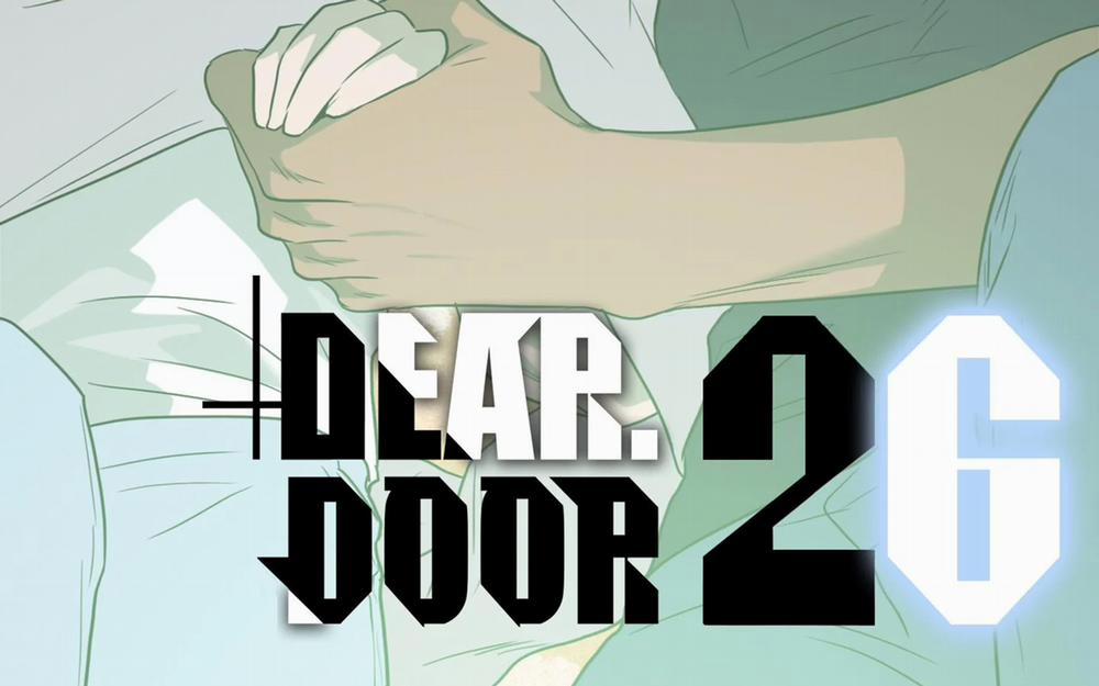 Dear Door 156 trang 4