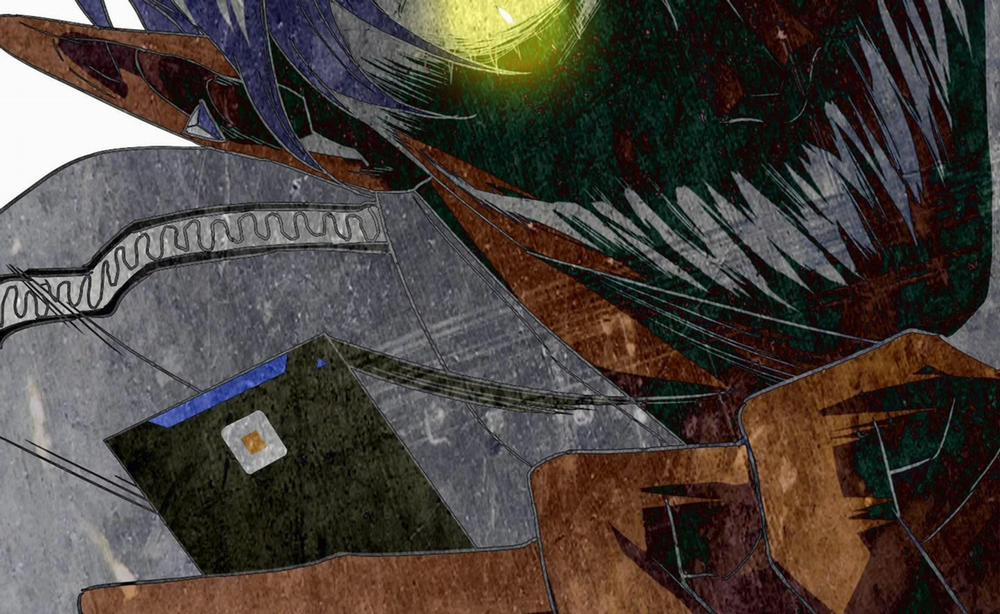 Dear Door 156 trang 49