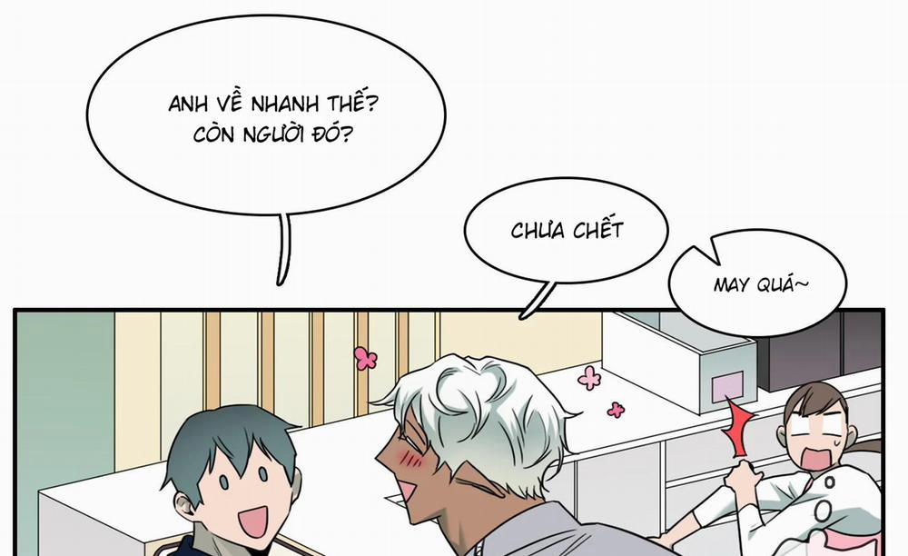 Dear Door 156 trang 60