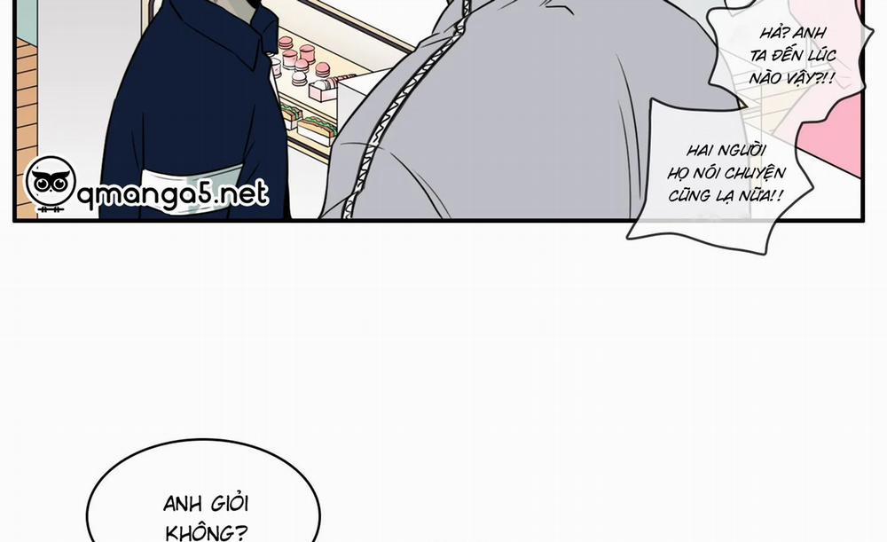 Dear Door 156 trang 61