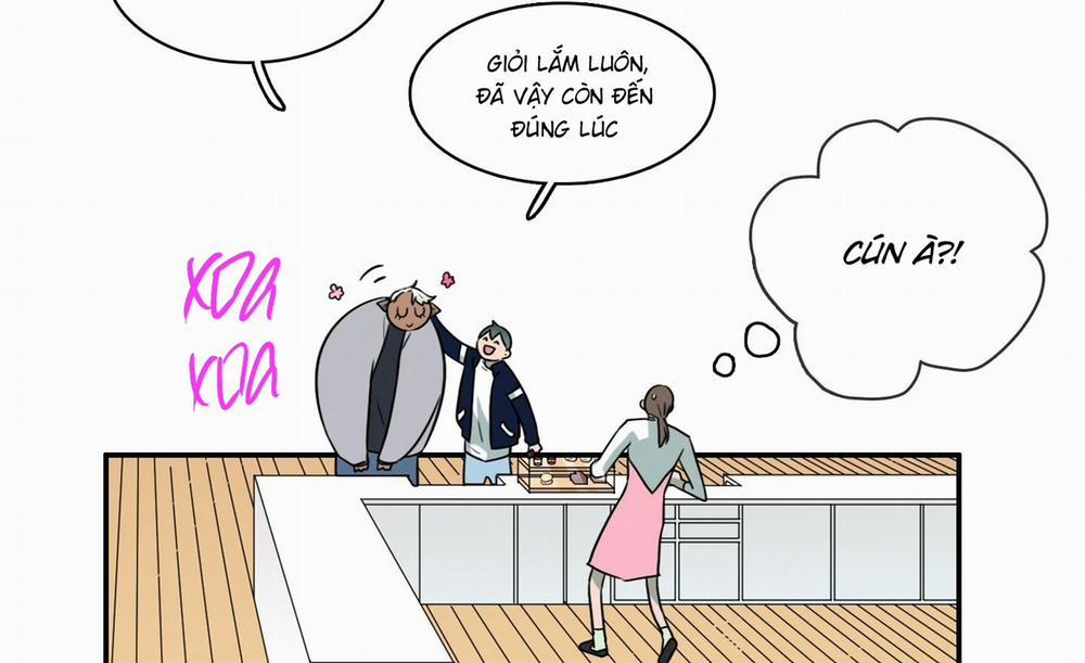 Dear Door 156 trang 62