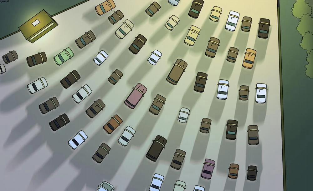 Dear Door 156 trang 67