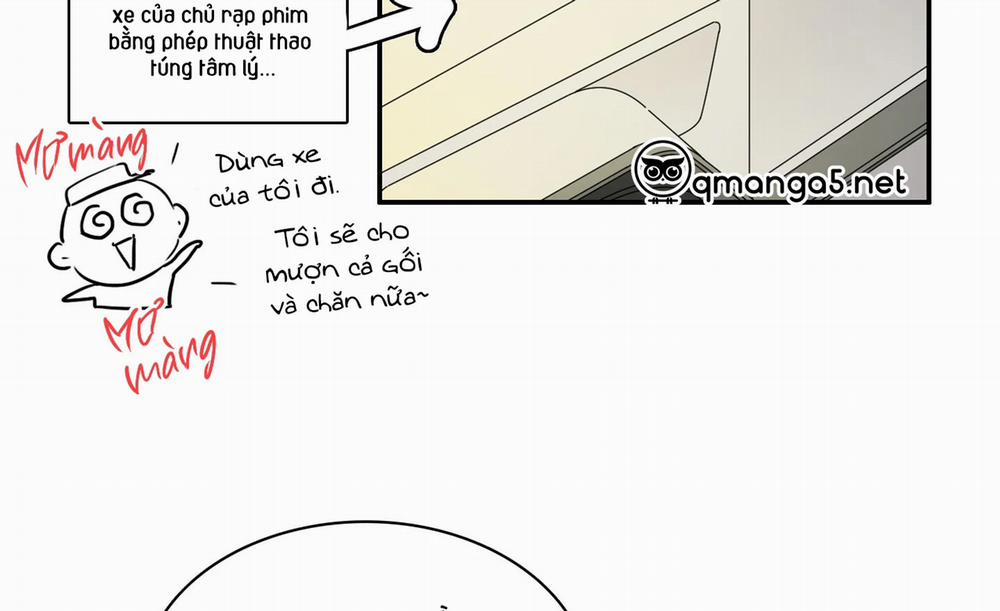 Dear Door 156 trang 72