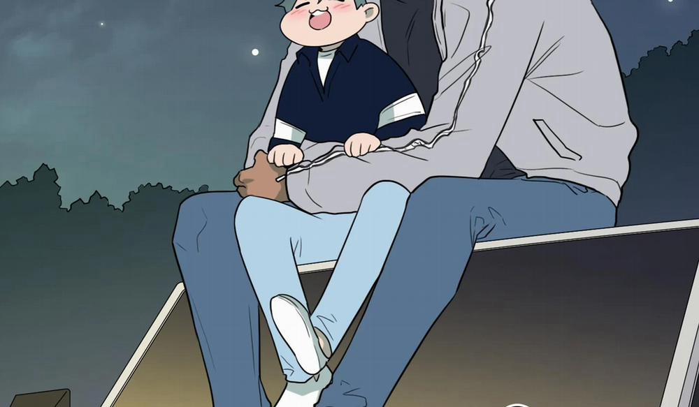 Dear Door 157 trang 106