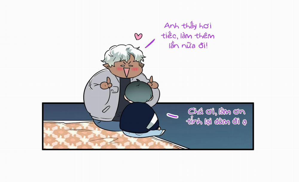 Dear Door 157 trang 135