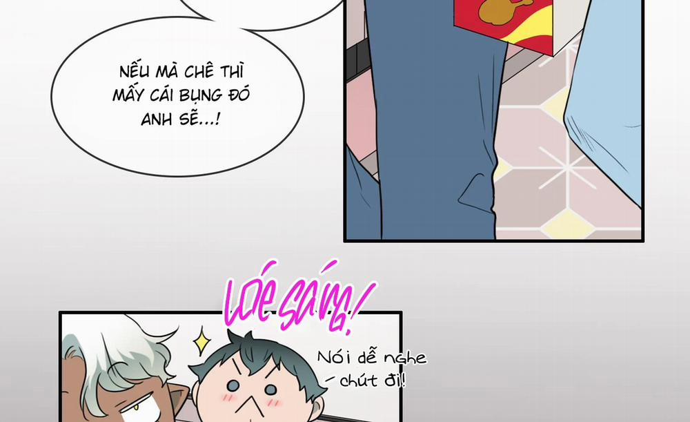 Dear Door 157 trang 140