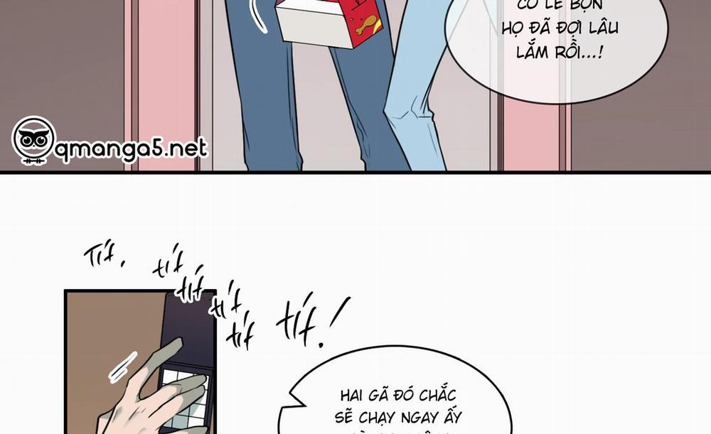 Dear Door 157 trang 143