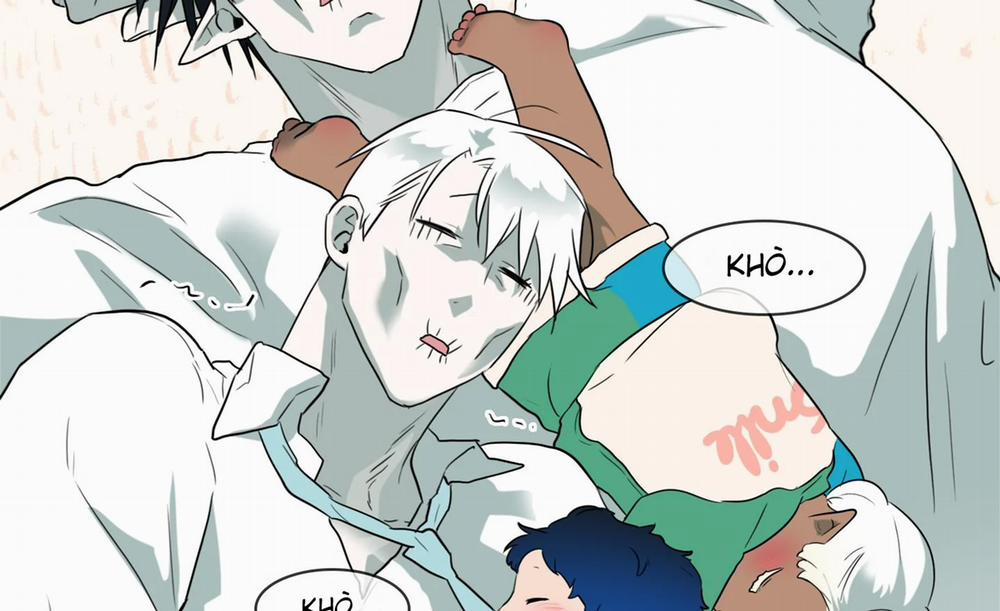 Dear Door 157 trang 154