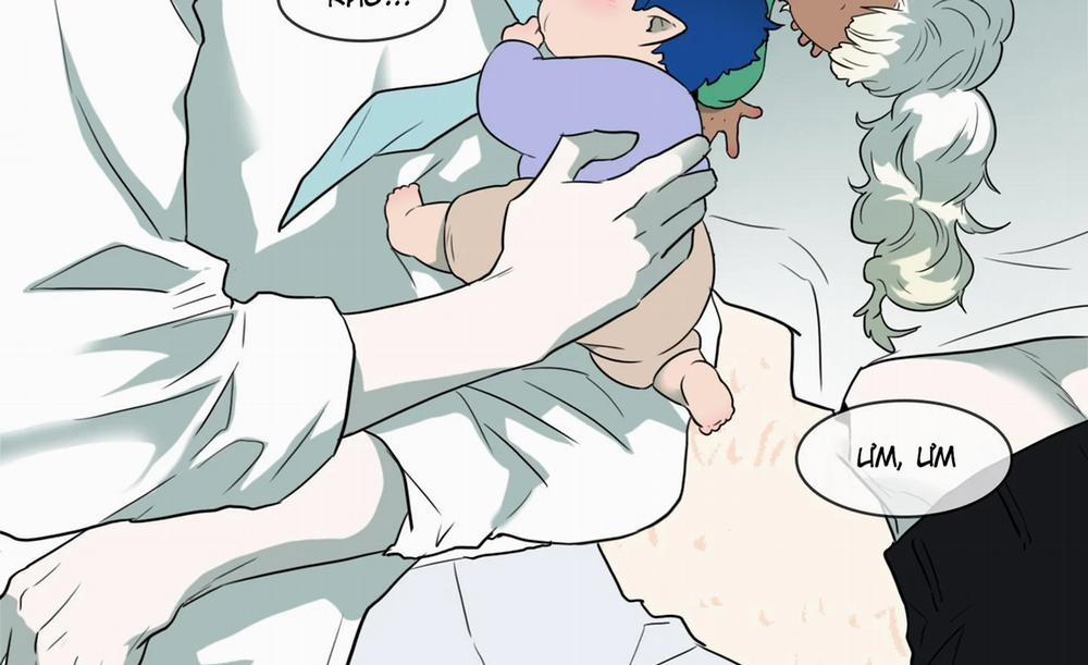 Dear Door 157 trang 155