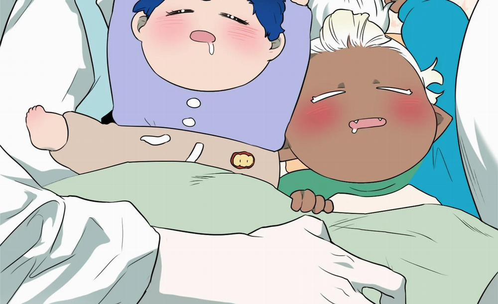 Dear Door 157 trang 180