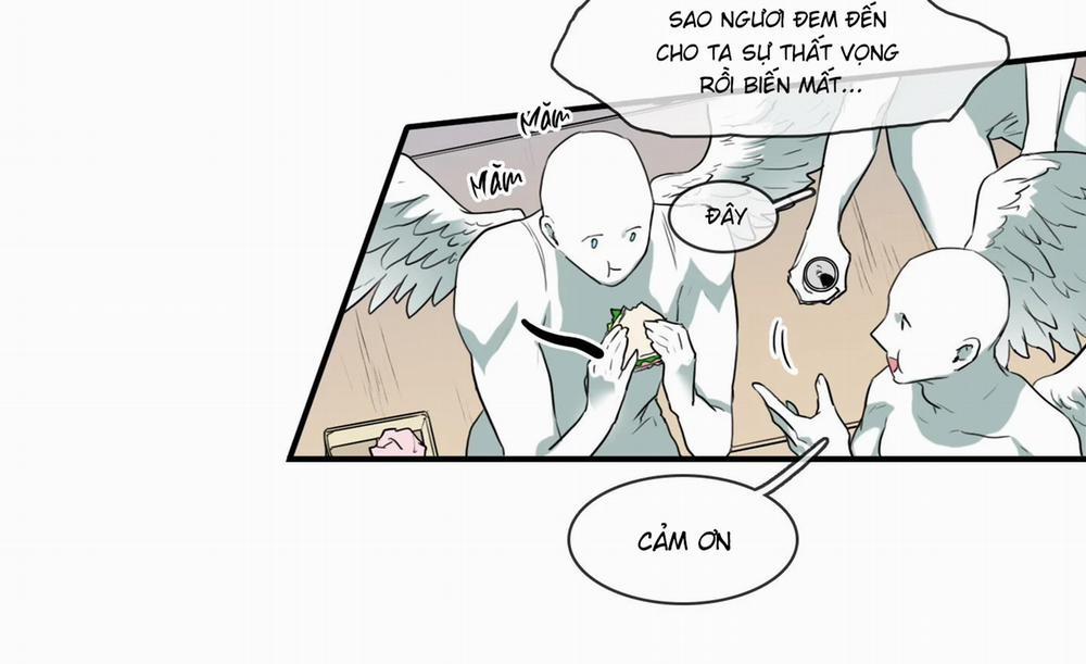 Dear Door 157 trang 206