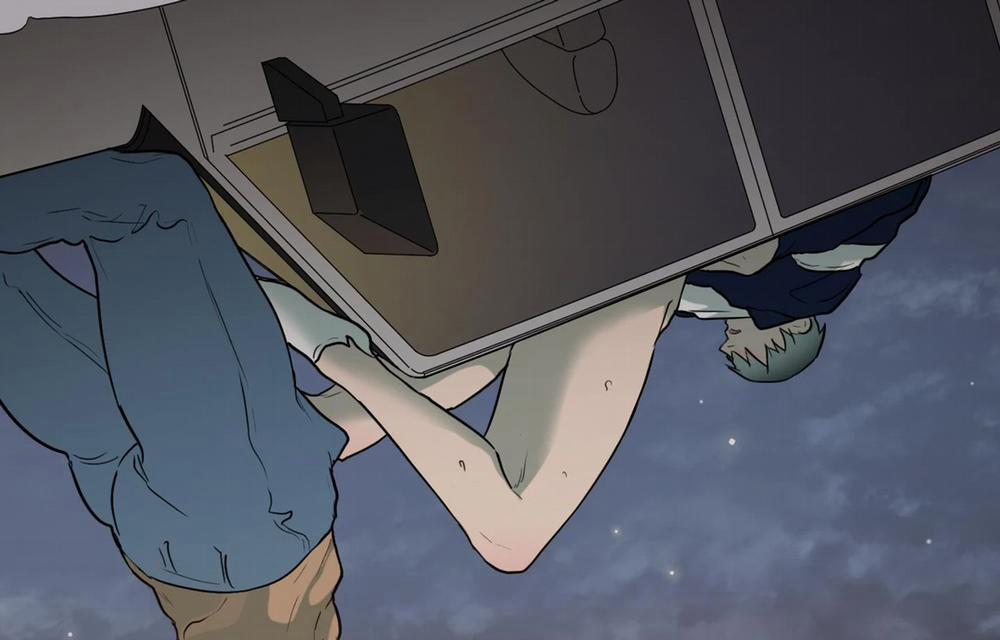 Dear Door 157 trang 37