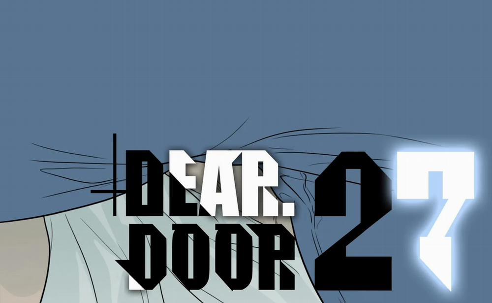 Dear Door 157 trang 4