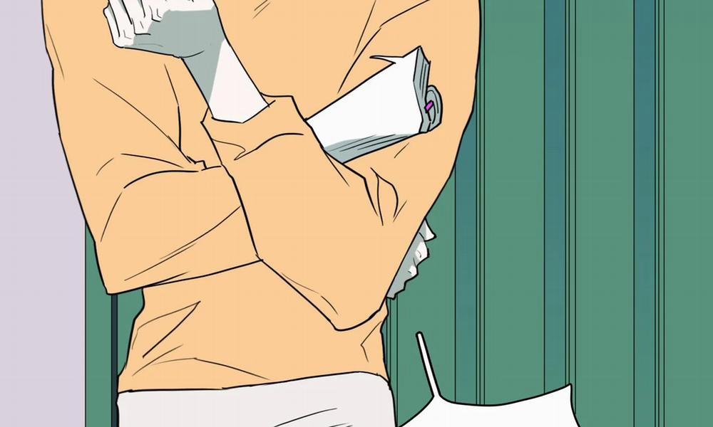 Dear Door 158 trang 116