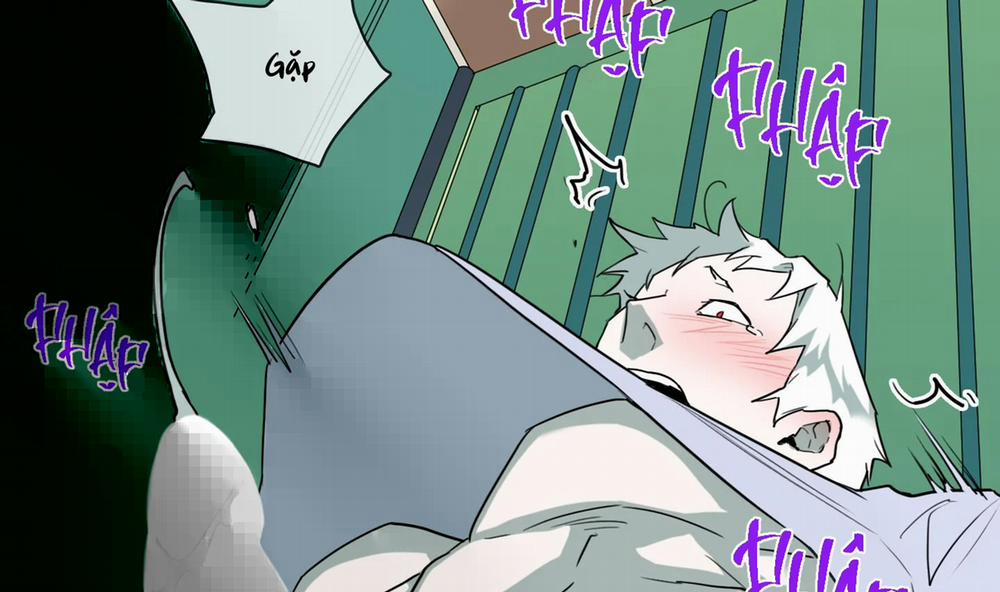 Dear Door 158 trang 159