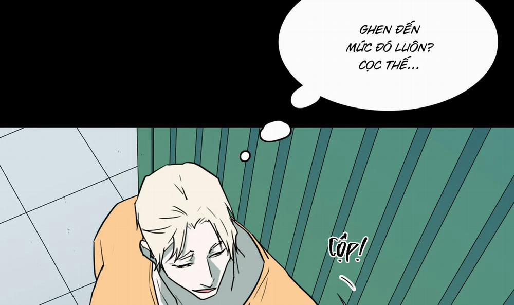 Dear Door 158 trang 163