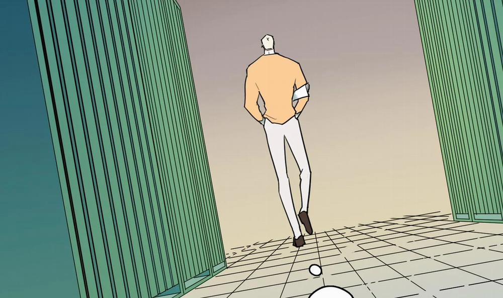 Dear Door 158 trang 184