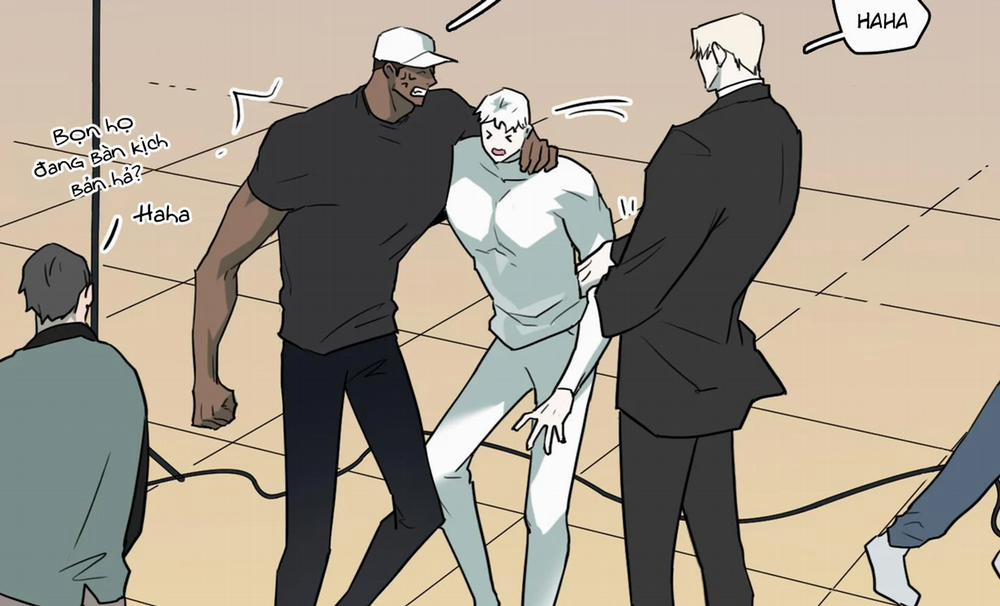 Dear Door 158 trang 211