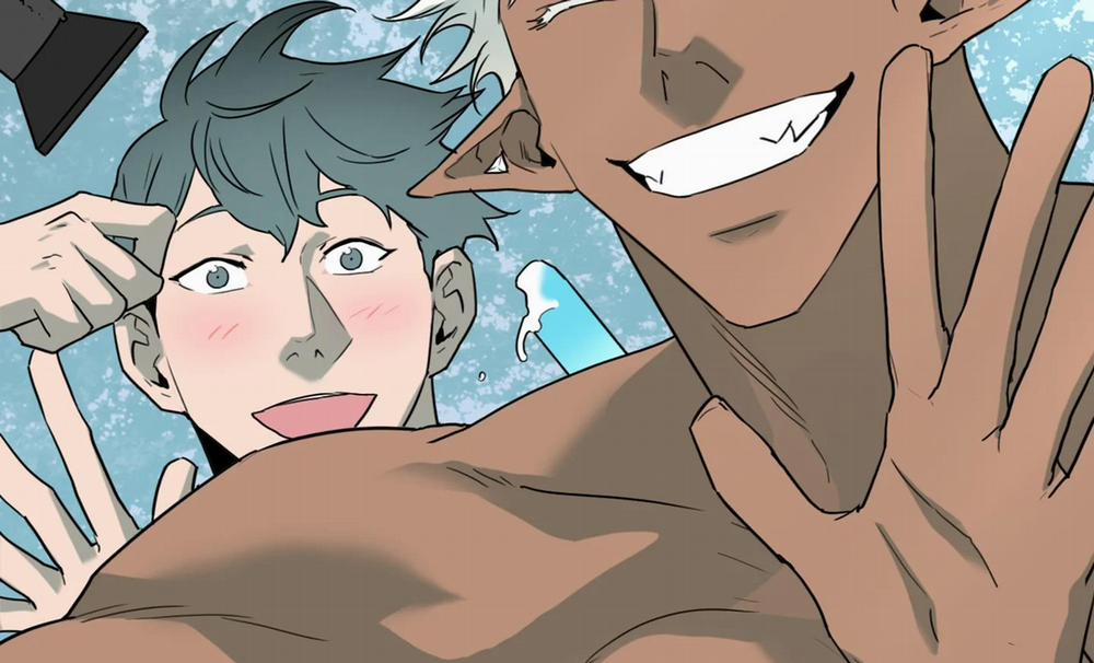 Dear Door 158 trang 232