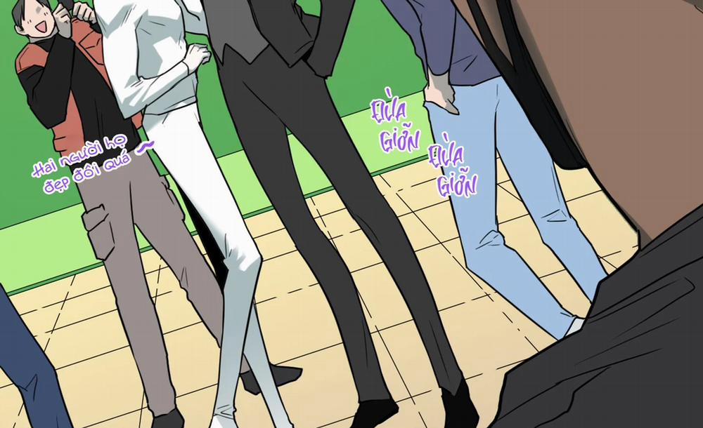 Dear Door 158 trang 29