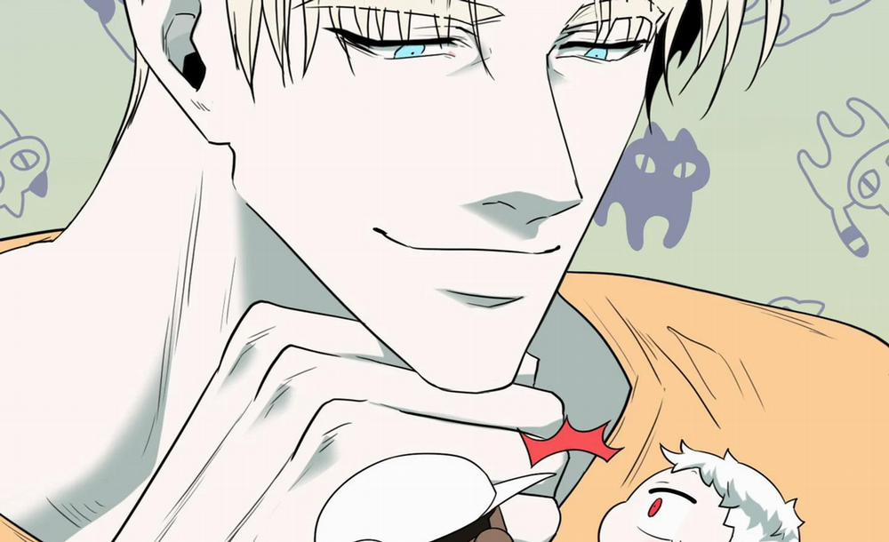 Dear Door 158 trang 3