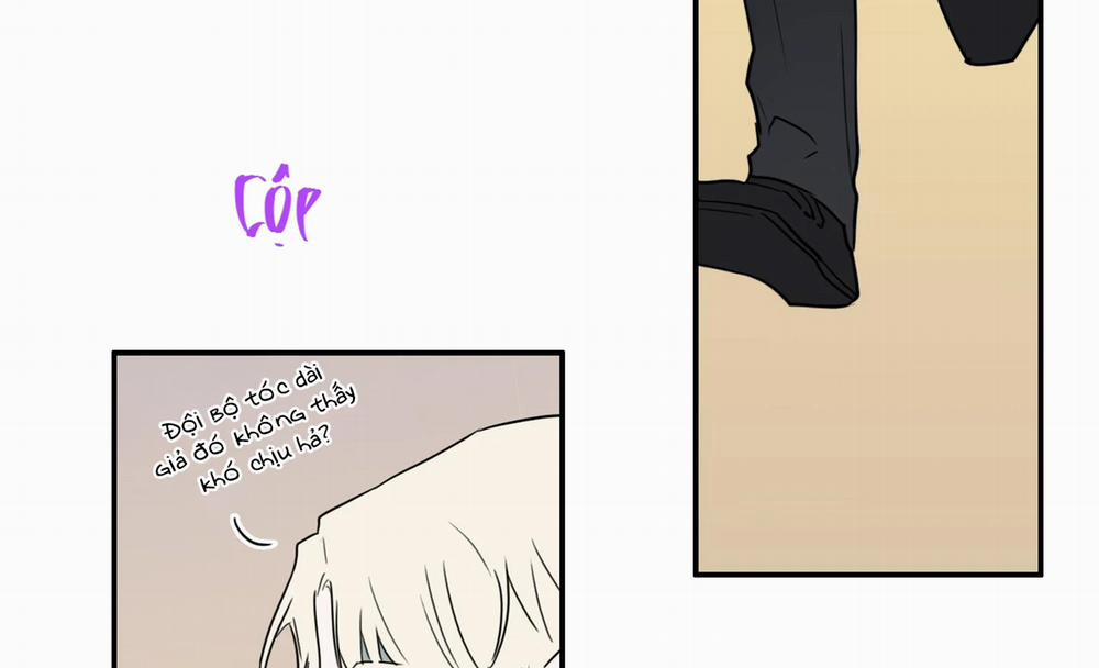 Dear Door 158 trang 35