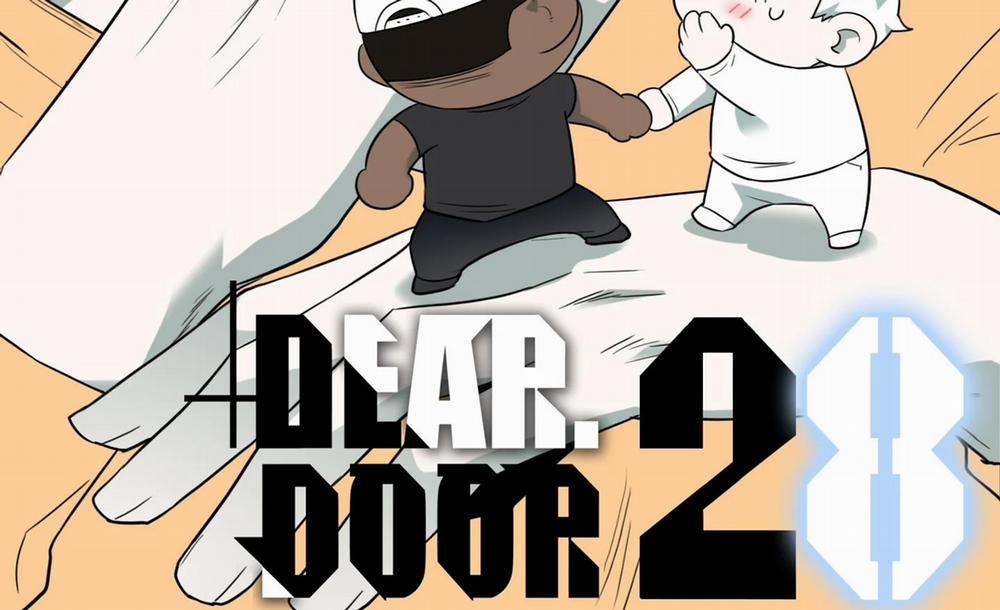 Dear Door 158 trang 4