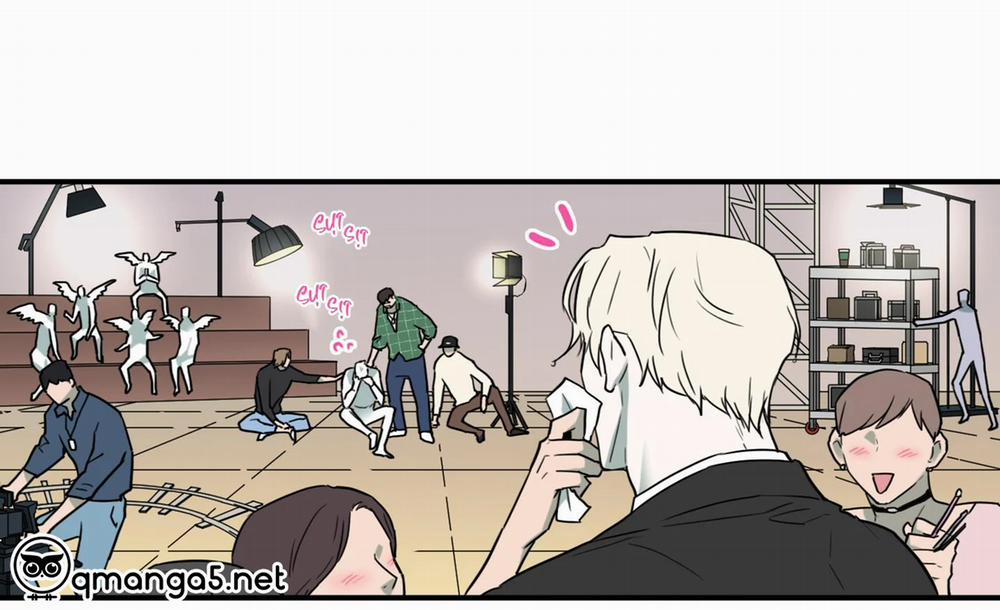 Dear Door 158 trang 8