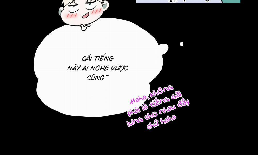 Dear Door 158 trang 89