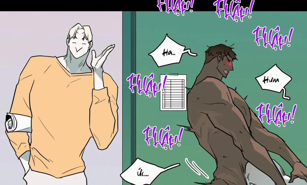 Dear Door 158 trang 93