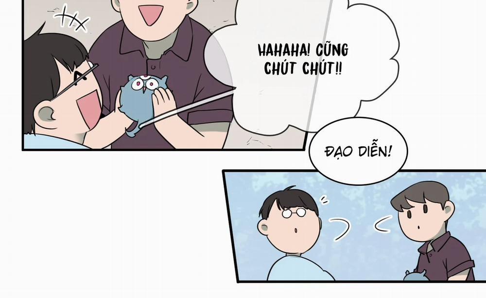 Dear Door 159 trang 30