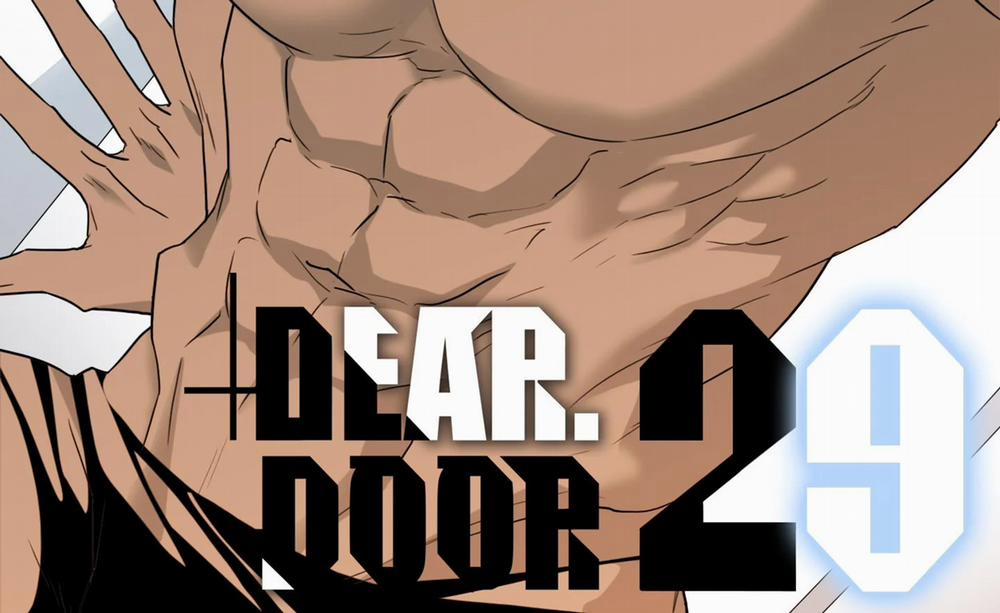 Dear Door 159 trang 4