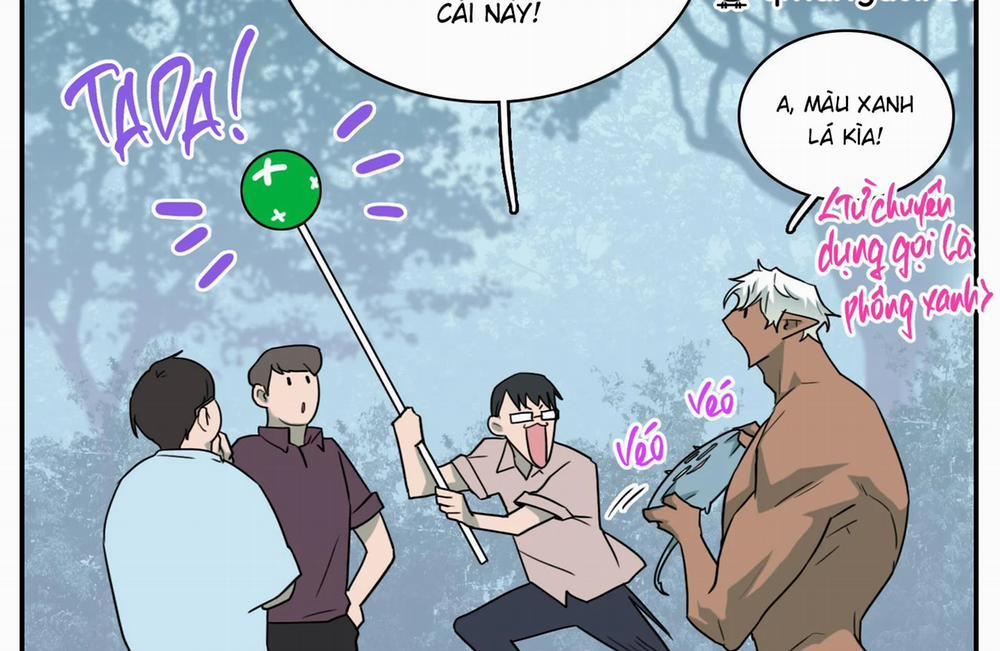 Dear Door 159 trang 41