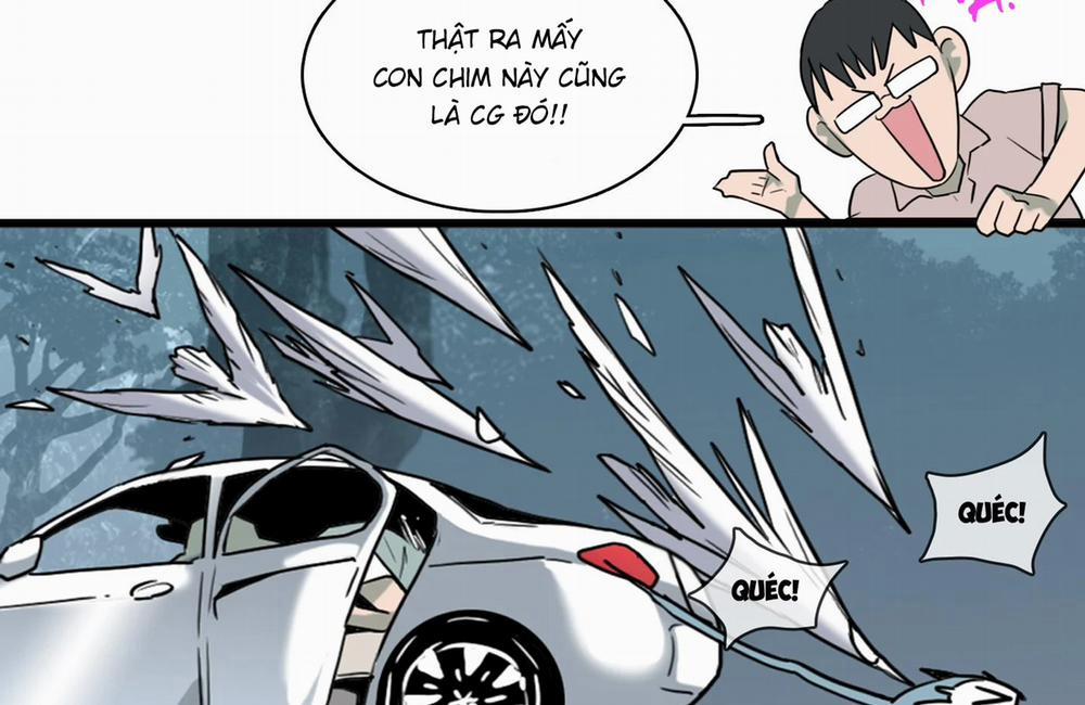 Dear Door 159 trang 46