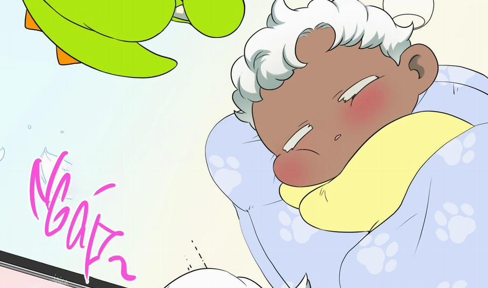 Dear Door 160 trang 107