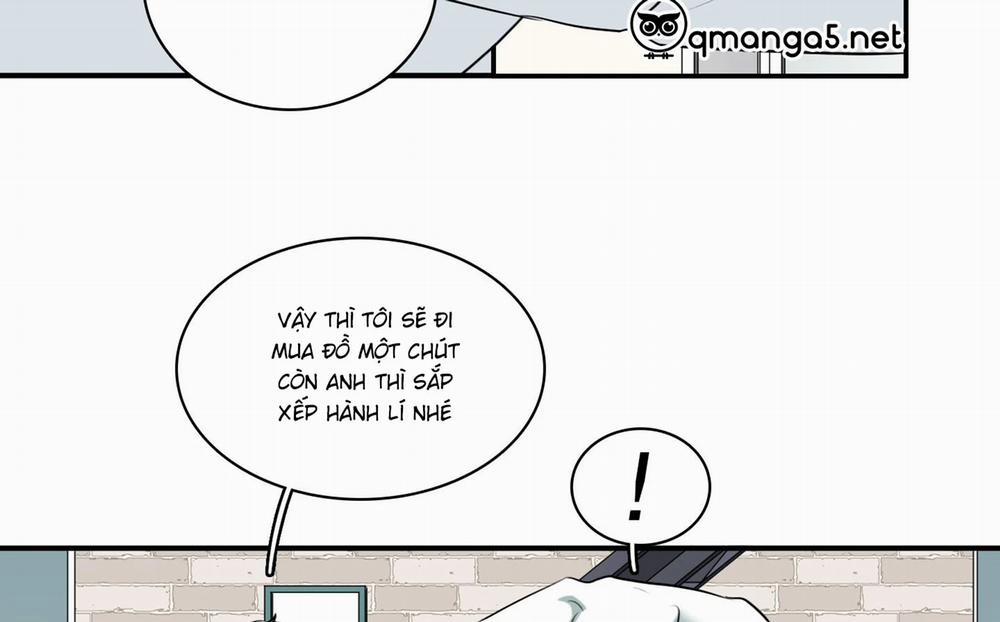 Dear Door 160 trang 12