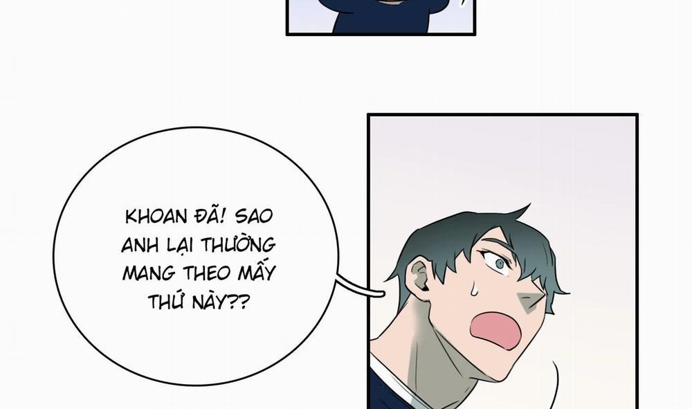 Dear Door 160 trang 127