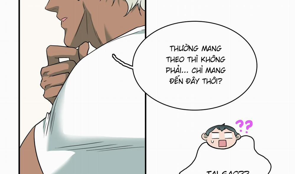 Dear Door 160 trang 129