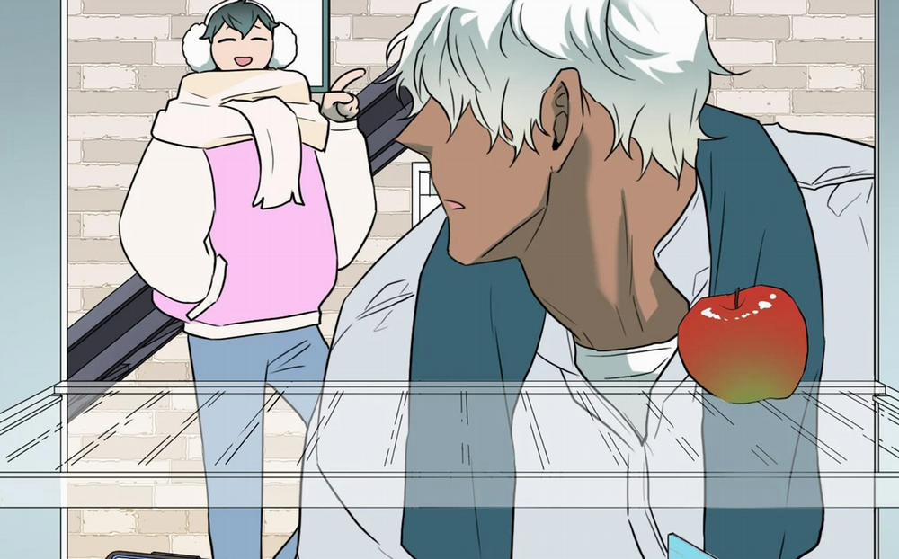 Dear Door 160 trang 13