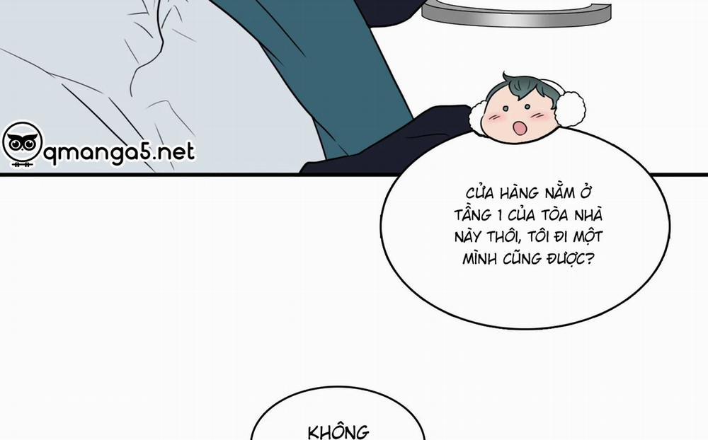 Dear Door 160 trang 16